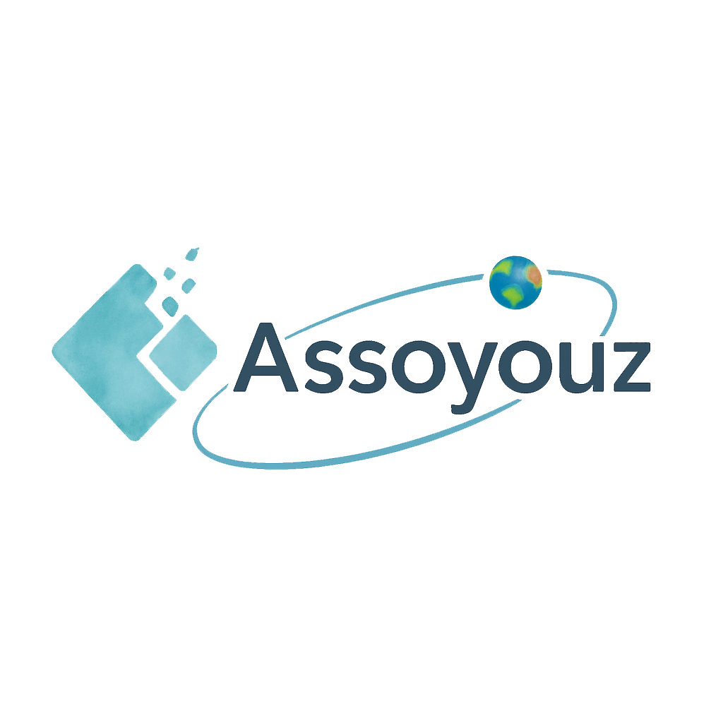 Logo Assoyouz