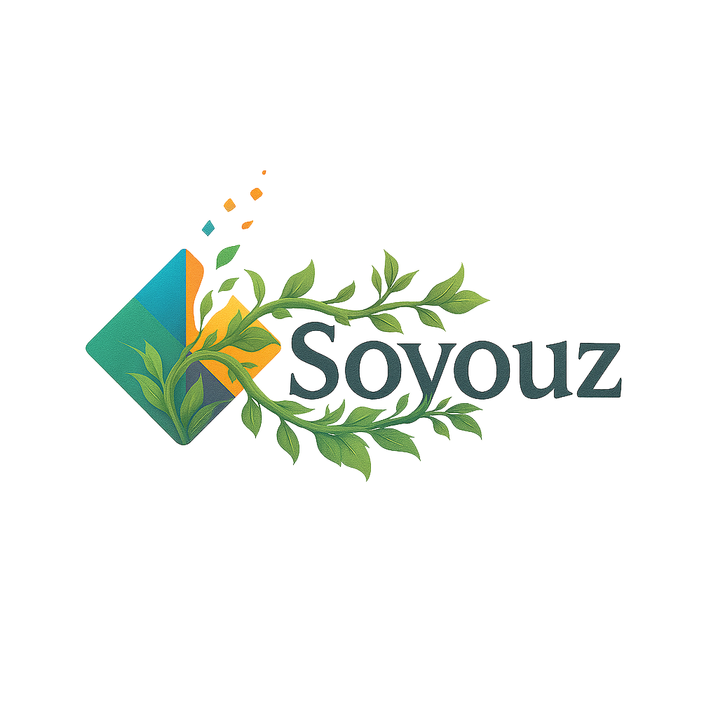 Logo Soyouz85